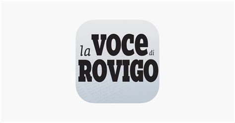 La Voce di Rovigo .